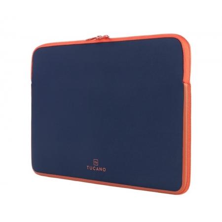 Чохол для ноутбуку Tucano Elements 2 MB Air 15" (BF-E-MB215-B) blue
