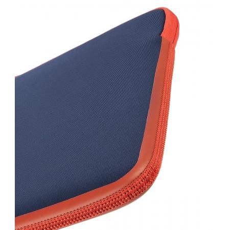 Чохол для ноутбуку Tucano Elements 2 MB Air 15" (BF-E-MB215-B) blue
