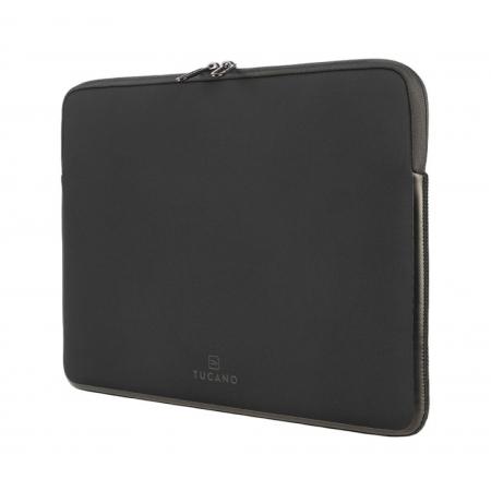 Чохол для ноутбуку Tucano Elements 2 MB Air 15" (BF-E-MB215-BK) black