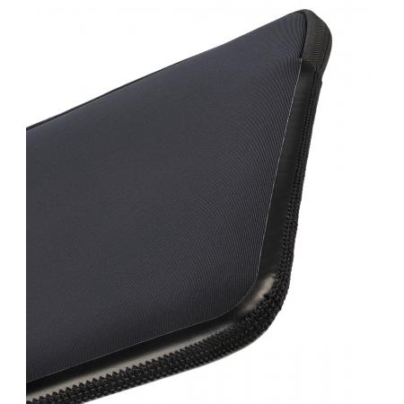 Чохол для ноутбуку Tucano Elements 2 MB Air 15" (BF-E-MB215-BK) black