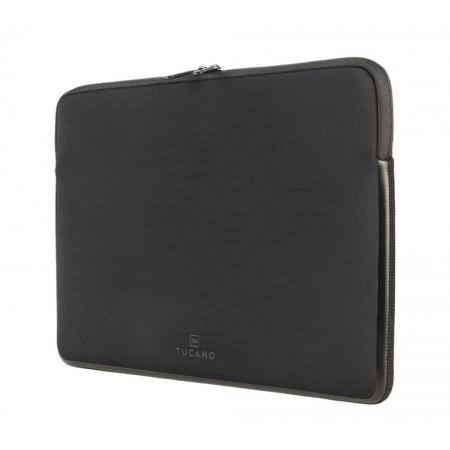 Чохол для ноутбуку Tucano Elements 2 MB Pro 16" (BF-E-MB216-BK) black