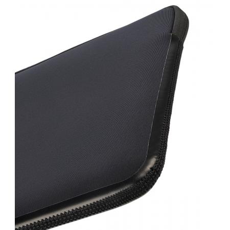 Чохол для ноутбуку Tucano Elements 2 MB Pro 16" (BF-E-MB216-BK) black