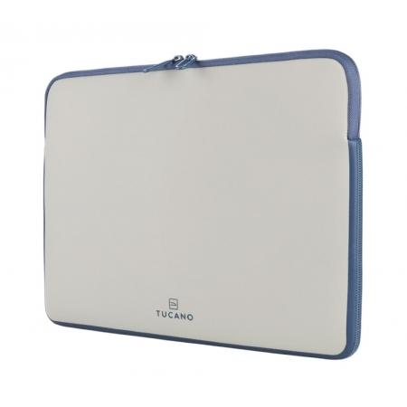 Чохол для ноутбуку Tucano Elements 2 MB Pro 16" (BF-E-MB216-G) carbon