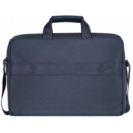 Сумка для ноутбуку Tucano Free&amp;Busy Double 15.6" (BFRBUB15D-B) blue