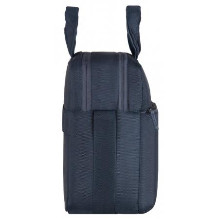 Сумка для ноутбуку Tucano Free&amp;Busy Double 15.6" (BFRBUB15D-B) blue