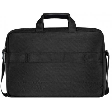 Сумка для ноутбуку Tucano Free&amp;Busy Double 15.6" (BFRBUB15D-BK) black