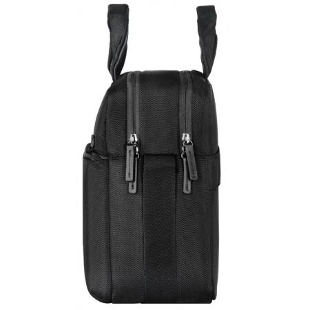 Сумка для ноутбуку Tucano Free&amp;Busy Double 15.6" (BFRBUB15D-BK) black
