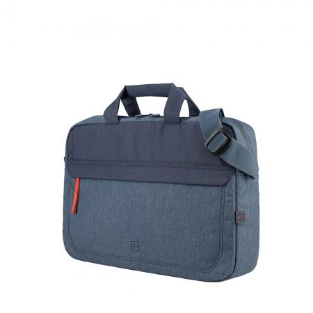 Сумка для ноутбука Tucano Hop 13/14" (BHOP13-B) blue