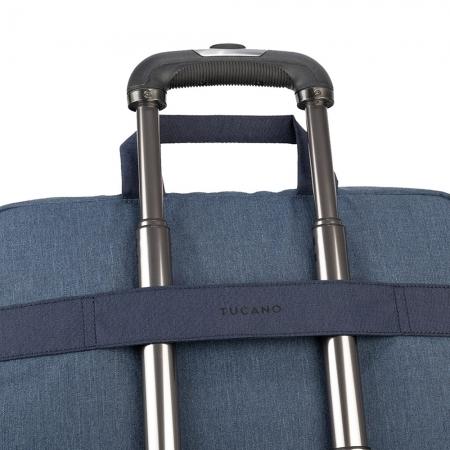 Сумка для ноутбука Tucano Hop 13/14" (BHOP13-B) blue