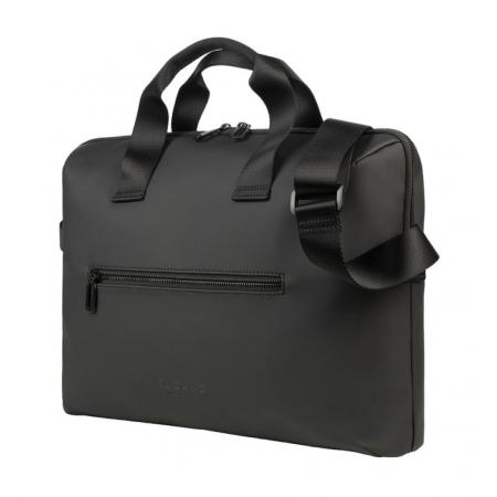 Сумка для ноутбуку Tucano Gommo 15.6" (BGOM15-BK) black