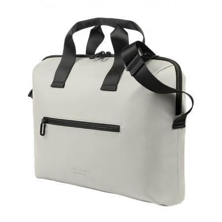 Сумка для ноутбуку Tucano Gommo 15.6" (BGOM15-G) carbon