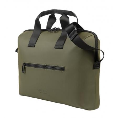 Сумка для ноутбуку Tucano Gommo 15.6" (BGOM15-VM) green