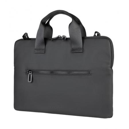 Сумка для ноутбуку Tucano Gommo Super Slim 13"/14" (BSGOM1314-BK) black