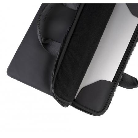 Сумка для ноутбуку Tucano Gommo Super Slim 13"/14" (BSGOM1314-BK) black