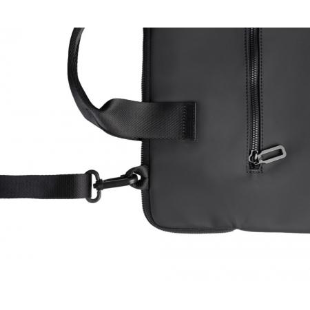 Сумка для ноутбуку Tucano Gommo Super Slim 13"/14" (BSGOM1314-BK) black