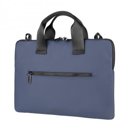 Сумка для ноутбука Tucano Gommo Super Slim 15"/16" (BSGOM1516-B) blue