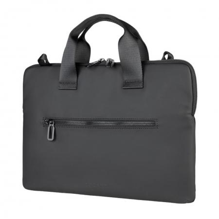 Сумка для ноутбуку Tucano Gommo Super Slim 15"/16" (BSGOM1516-BK) black