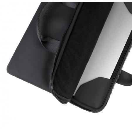 Сумка для ноутбуку Tucano Gommo Super Slim 15"/16" (BSGOM1516-BK) black