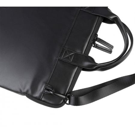Сумка для ноутбуку Tucano Isotta 13"/14" (BSISO1314-BK) black