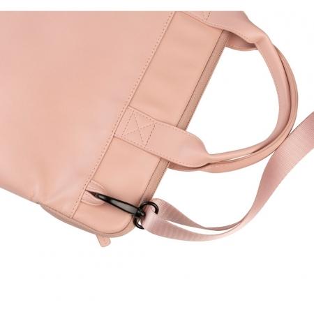 Сумка для ноутбуку Tucano Isotta 13"/14" (BSISO1314-PK) pink