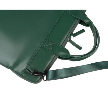 Сумка для ноутбука Tucano Isotta 13"/14" (BSISO1314-V) green