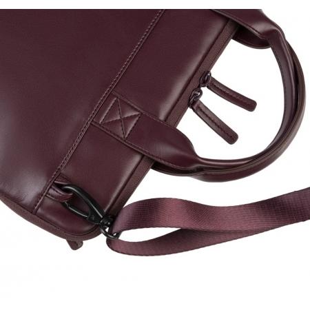 Сумка для ноутбука Tucano Isotta 15"/16" (BSISO1516-PP) violet