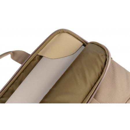 Сумка для ноутбуку Tucano Smilza 13"/14" (BSM1314-BE) beige