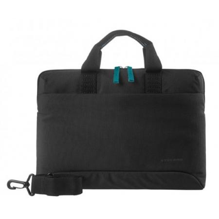 Сумка для ноутбука Tucano Smilza 13"/14" (BSM1314-BK) black