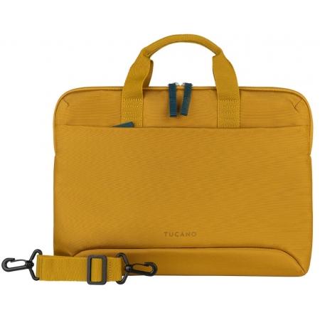 Сумка для ноутбука Tucano Smilza 13"/14" (BSM1314-Y) yellow