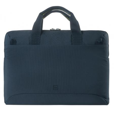 Сумка для ноутбуку Tucano Smilza 15"/16" (BSM15-B) blue