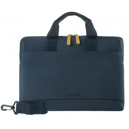 Сумка для ноутбуку Tucano Smilza 15"/16" (BSM15-B) blue