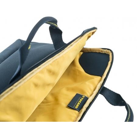Сумка для ноутбуку Tucano Smilza 15"/16" (BSM15-B) blue
