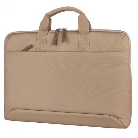Сумка для ноутбука Tucano Smilza 15"/16" (BSM15-BE) beige