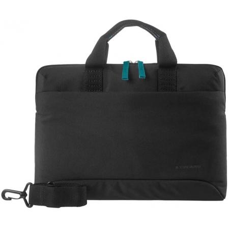 Сумка для ноутбуку Tucano Smilza 15"/16" (BSM15-BK) black