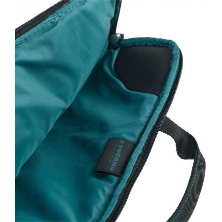 Сумка для ноутбуку Tucano Smilza 15"/16" (BSM15-BK) black