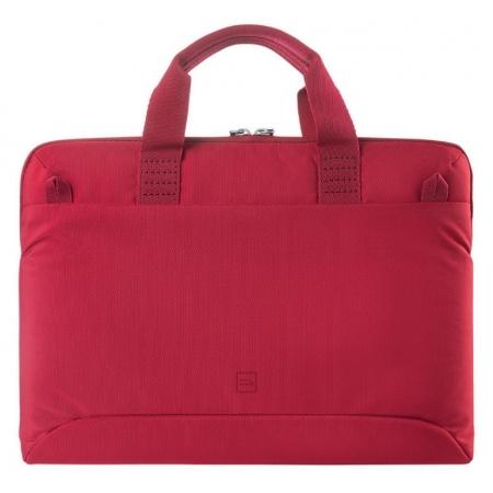 Сумка для ноутбука Tucano Smilza 15"/16" (BSM15-R) red