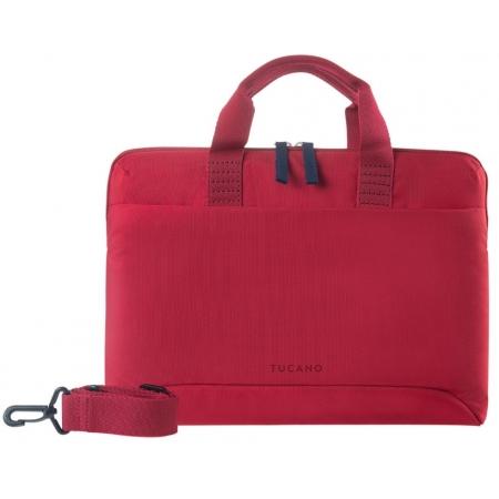 Сумка для ноутбука Tucano Smilza 15"/16" (BSM15-R) red