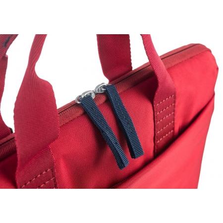 Сумка для ноутбука Tucano Smilza 15"/16" (BSM15-R) red