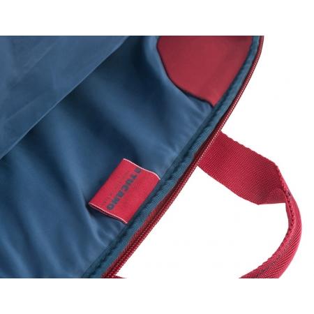 Сумка для ноутбука Tucano Smilza 15"/16" (BSM15-R) red