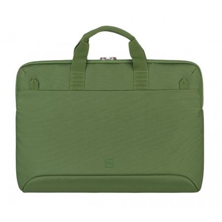Сумка для ноутбука Tucano Smilza 15"/16" (BSM15-V) green
