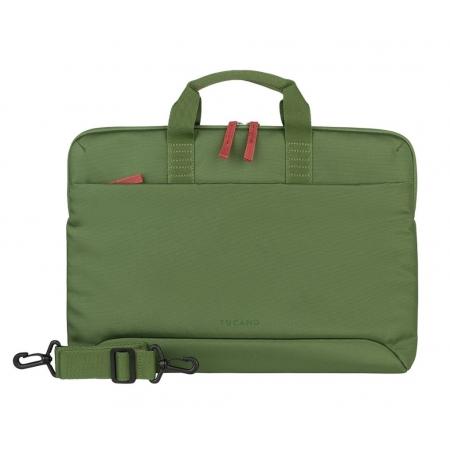 Сумка для ноутбука Tucano Smilza 15"/16" (BSM15-V) green