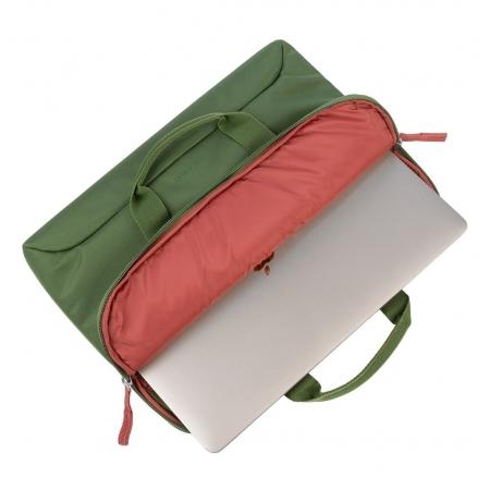 Сумка для ноутбука Tucano Smilza 15"/16" (BSM15-V) green