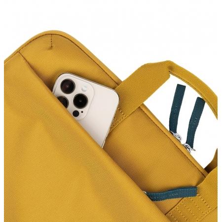Сумка для ноутбука Tucano Smilza 15"/16" (BSM15-Y) yellow