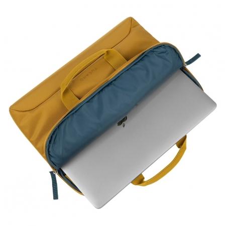 Сумка для ноутбука Tucano Smilza 15"/16" (BSM15-Y) yellow