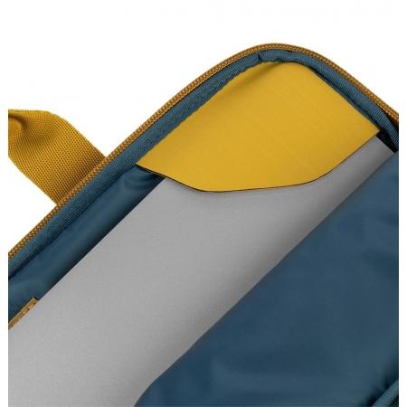 Сумка для ноутбука Tucano Smilza 15"/16" (BSM15-Y) yellow