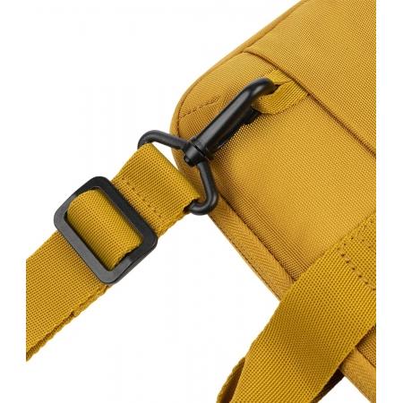 Сумка для ноутбука Tucano Smilza 15"/16" (BSM15-Y) yellow