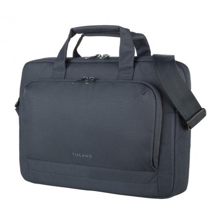 Сумка для ноутбуку Tucano Star 13"/14" (BSTN1314-B) blue
