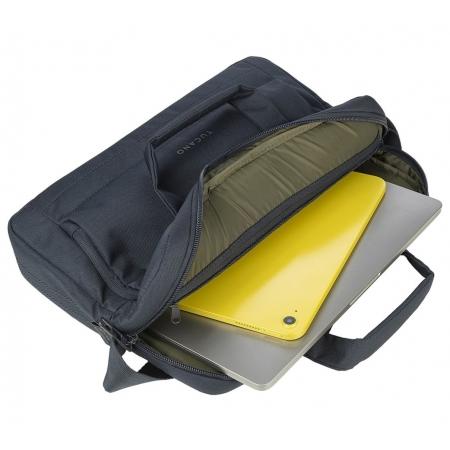 Сумка для ноутбуку Tucano Star 13"/14" (BSTN1314-B) blue