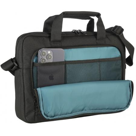 Сумка для ноутбуку Tucano Star 13"/14" (BSTN1314-BK) black