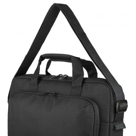 Сумка для ноутбуку Tucano Star 13"/14" (BSTN1314-BK) black